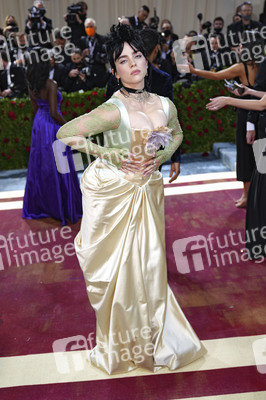 Met Gala 2022 in New York