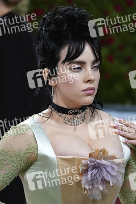 Met Gala 2022 in New York