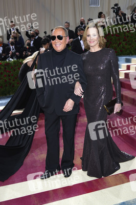 Met Gala 2022 in New York