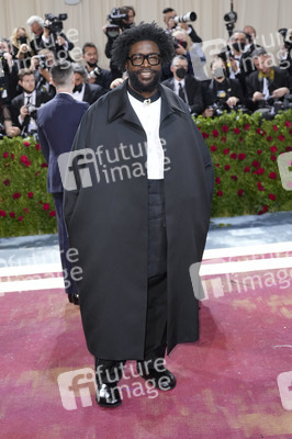 Met Gala 2022 in New York