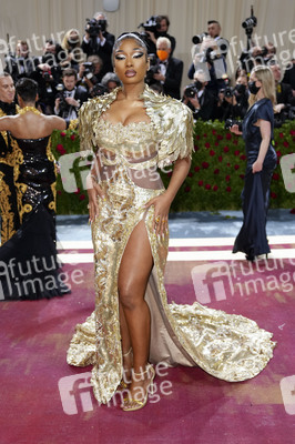 Met Gala 2022 in New York