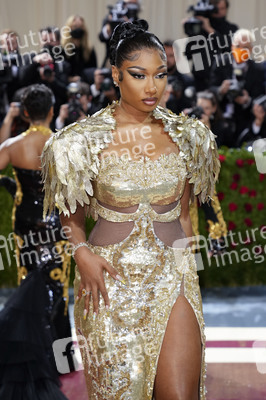 Met Gala 2022 in New York