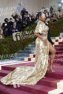 Met Gala 2022 in New York