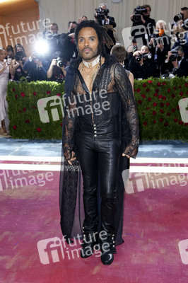 Met Gala 2022 in New York