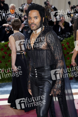 Met Gala 2022 in New York