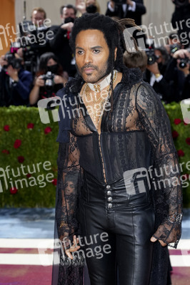 Met Gala 2022 in New York