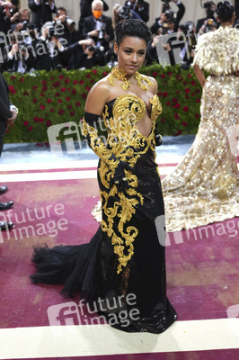 Met Gala 2022 in New York