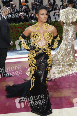 Met Gala 2022 in New York