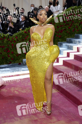 Met Gala 2022 in New York
