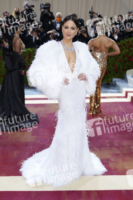 Met Gala 2022 in New York