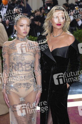 Met Gala 2022 in New York