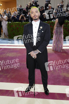 Met Gala 2022 in New York