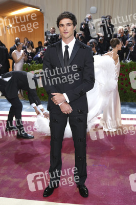 Met Gala 2022 in New York