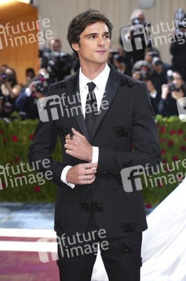 Met Gala 2022 in New York