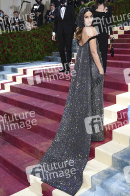 Met Gala 2022 in New York