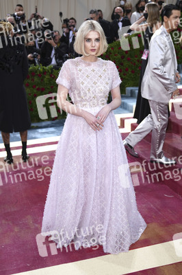 Met Gala 2022 in New York