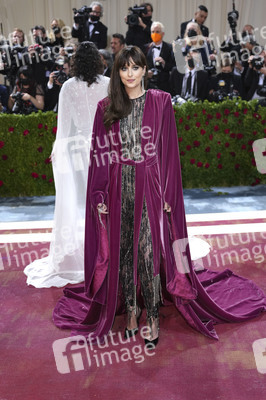 Met Gala 2022 in New York