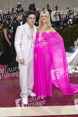 Met Gala 2022 in New York