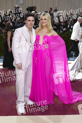 Met Gala 2022 in New York