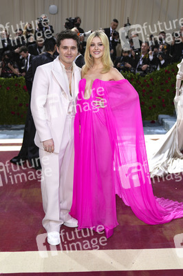 Met Gala 2022 in New York