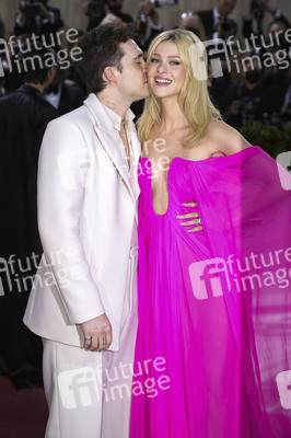 Met Gala 2022 in New York