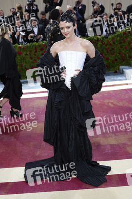 Met Gala 2022 in New York