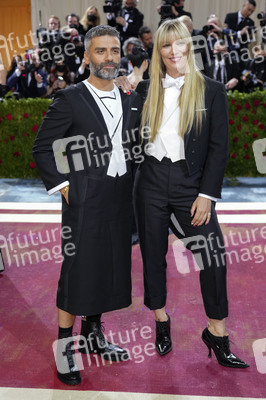 Met Gala 2022 in New York