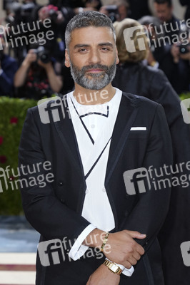 Met Gala 2022 in New York