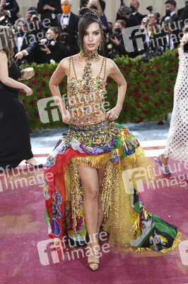 Met Gala 2022 in New York