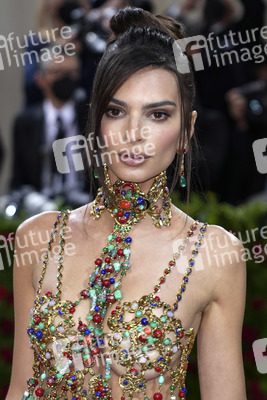 Met Gala 2022 in New York