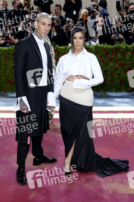 Met Gala 2022 in New York