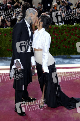Met Gala 2022 in New York