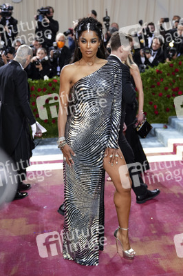 Met Gala 2022 in New York