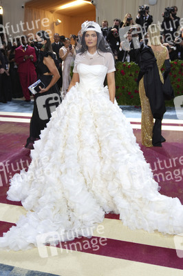 Met Gala 2022 in New York