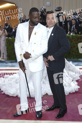 Met Gala 2022 in New York