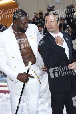 Met Gala 2022 in New York