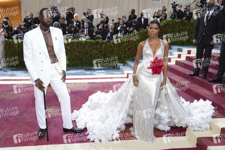 Met Gala 2022 in New York