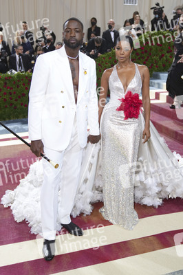 Met Gala 2022 in New York