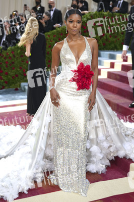 Met Gala 2022 in New York