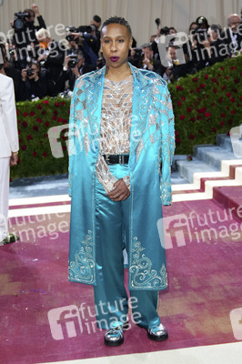 Met Gala 2022 in New York