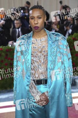 Met Gala 2022 in New York