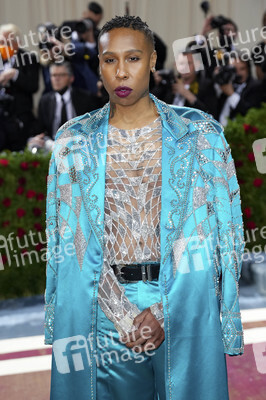 Met Gala 2022 in New York