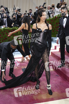 Met Gala 2022 in New York
