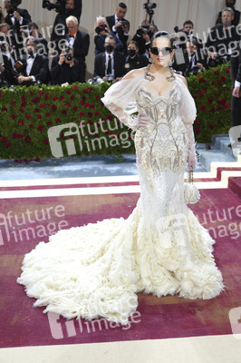 Met Gala 2022 in New York