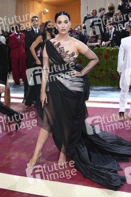 Met Gala 2022 in New York