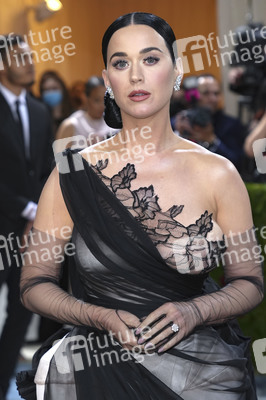Met Gala 2022 in New York