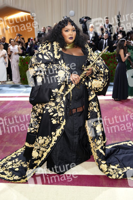 Met Gala 2022 in New York