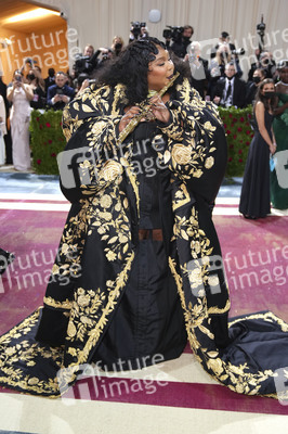 Met Gala 2022 in New York