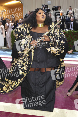 Met Gala 2022 in New York