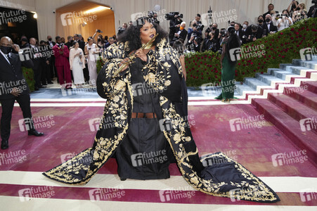 Met Gala 2022 in New York